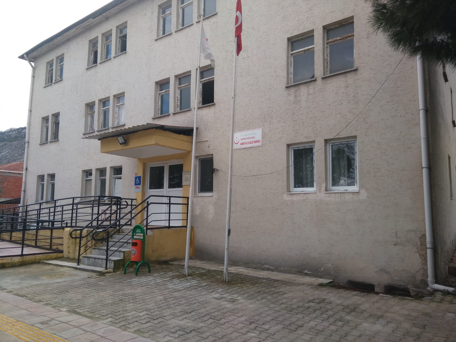 Web Sitemiz Yayında!